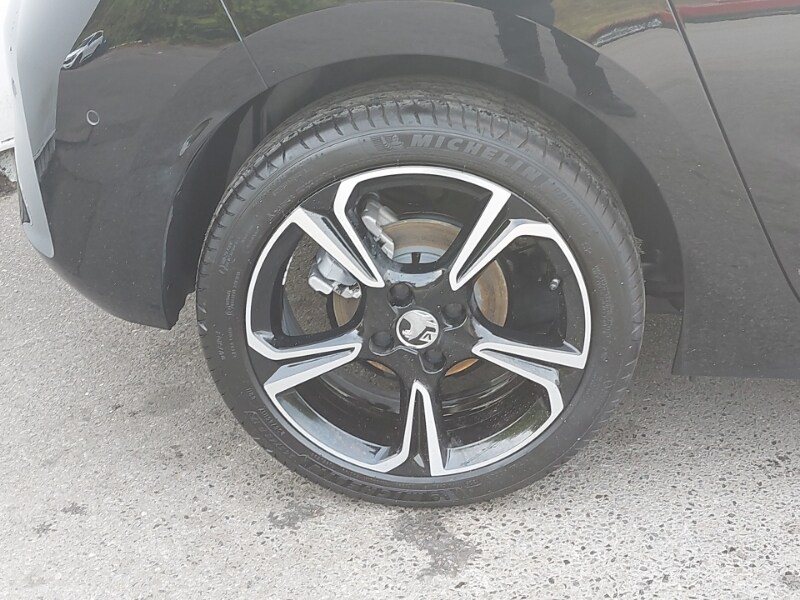 Used Vauxhall Corsa 2025 for sale - 77503826: Photo 12