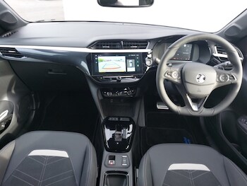 Used Vauxhall Corsa 2025 for sale - 77503826: Photo