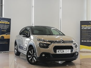 Used Citroen C3 2024 for sale - 79069557: Photo