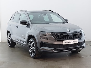 2024 - 1.5 TSI Sportline 5dr DSG