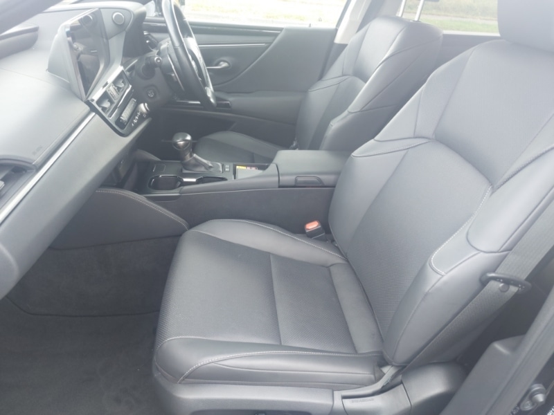 Used Lexus ES 2023 for sale - 76600286: Photo 5