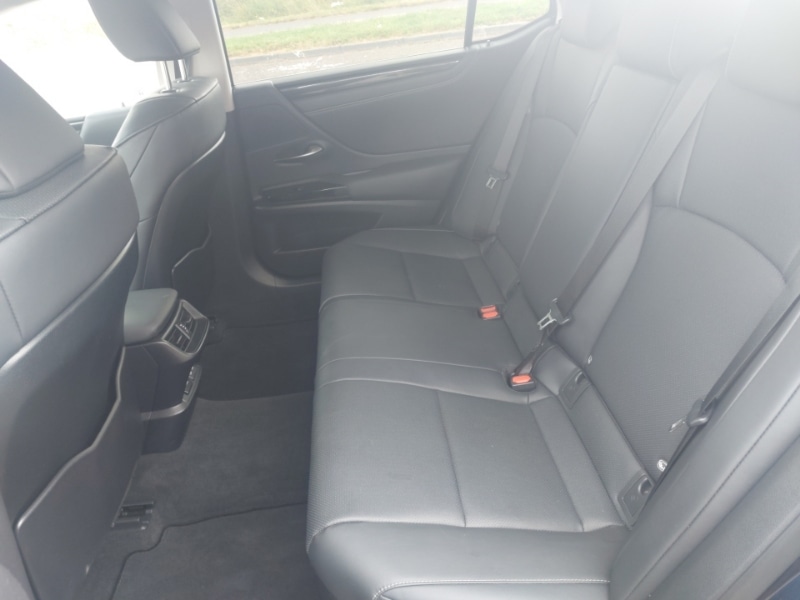 Used Lexus ES 2023 for sale - 76600286: Photo 6