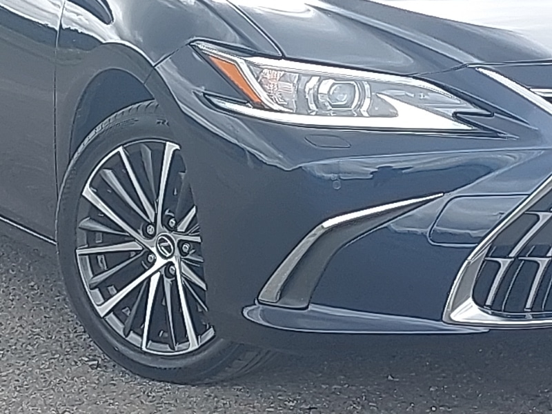 Used Lexus ES 2023 for sale - 76600286: Photo 9