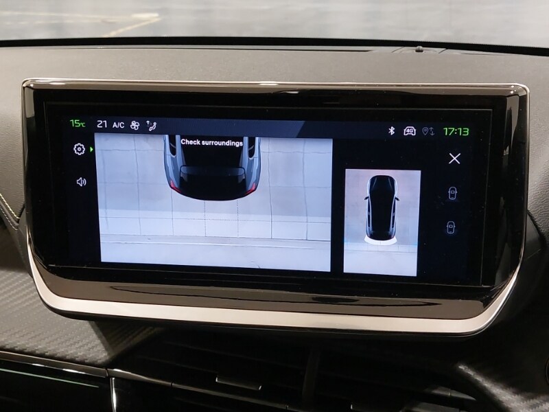 Used Peugeot 208 2024 for sale - 78041538: Photo 11