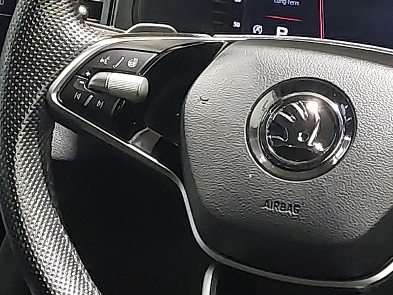 Used Skoda Karoq 2024 for sale - 77645286: Photo 11