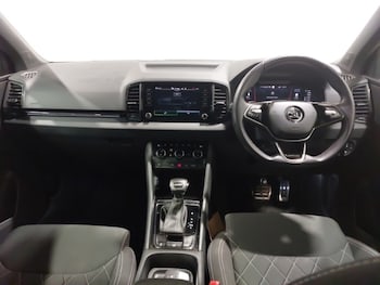 Used Skoda Karoq 2024 for sale - 77645286: Photo