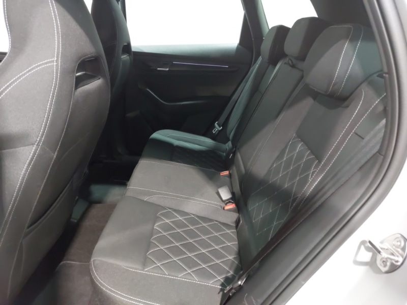 Used Skoda Karoq 2024 for sale - 77645286: Photo 6