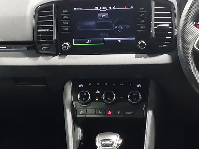 Used Skoda Karoq 2024 for sale - 77645286: Photo 7