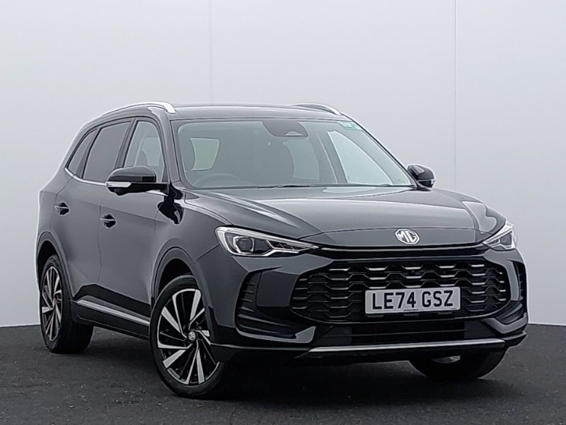 Used MG MG ZS 2024 for sale - 76606575: Photo 1