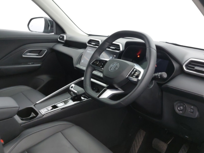 Used MG MG ZS 2024 for sale - 76606575: Photo 12