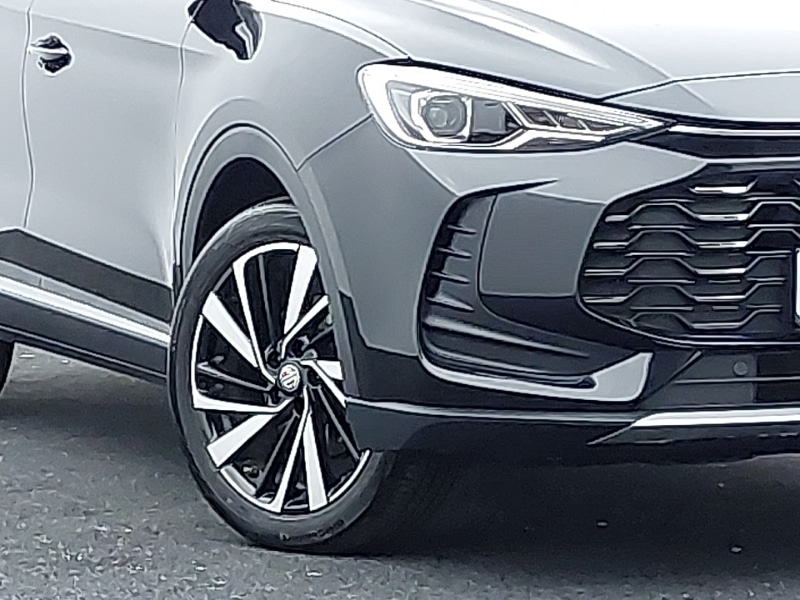 Used MG MG ZS 2024 for sale - 76606575: Photo 9