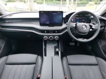 Used Skoda Superb 2024 for sale - 74855593: Photo