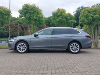 Used Skoda Superb 2024 for sale - 74855593: Photo