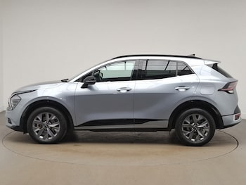 Used Kia Sportage 2023 for sale - 77637279: Photo