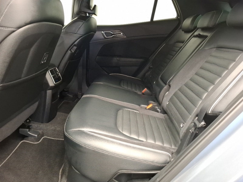 Used Kia Sportage 2023 for sale - 77637279: Photo 6