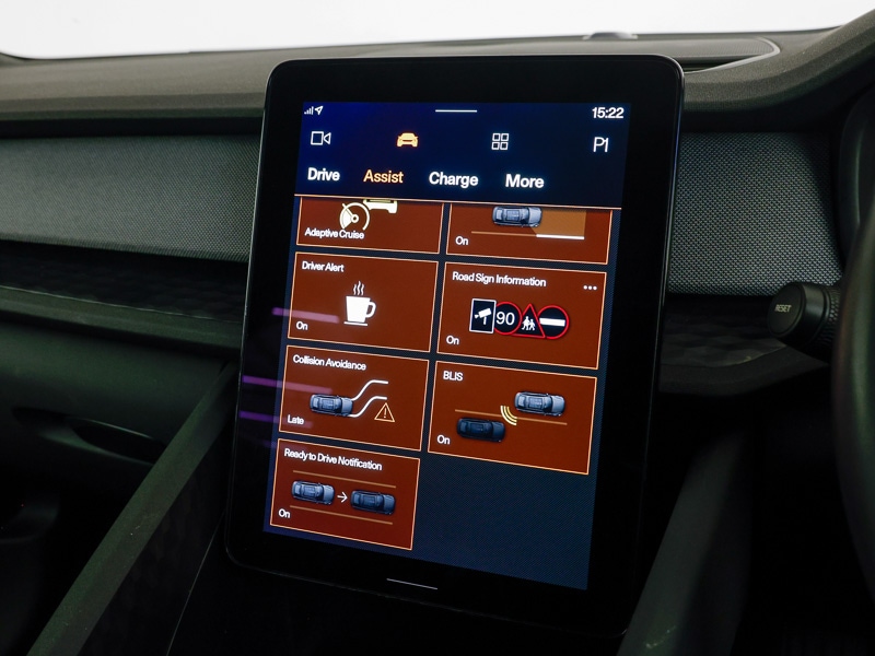 Used Polestar Polestar 2 2023 for sale - 77112114: Photo 12