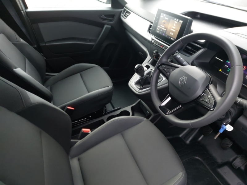 Used Renault Kangoo 2025 for sale - 77170038: Photo 2