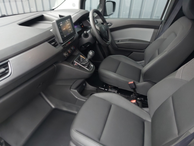 Used Renault Kangoo 2025 for sale - 77170038: Photo 5