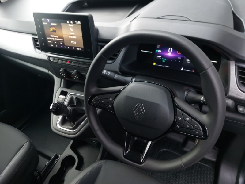 Used Renault Kangoo 2025 for sale - 77170038: Photo 7