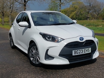 Used Toyota Yaris 2023 for sale - 78912300: Photo