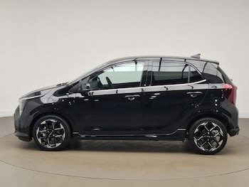 Used Kia Picanto 2026 for sale - 78403867: Photo