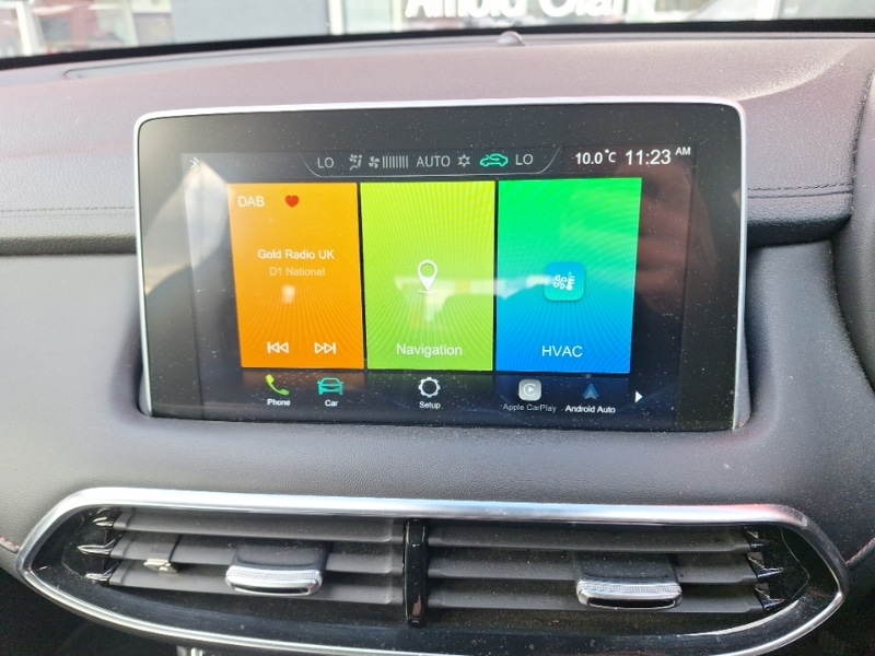 Used MG MG HS 2022 for sale - 77166352: Photo 10