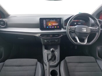 Used SEAT Ibiza 2023 for sale - 76451397: Photo