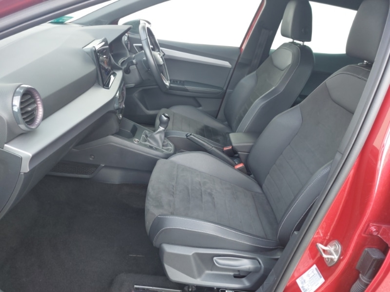 Used SEAT Ibiza 2023 for sale - 76451397: Photo 5