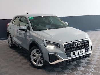 Audi - Q2