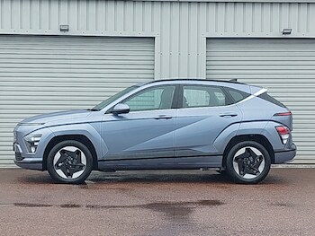 Used Hyundai KONA 2025 for sale - 77190006: Photo