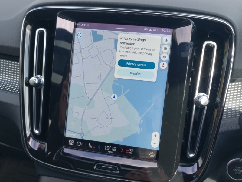 Used Volvo XC40 2024 for sale - 76970807: Photo 11