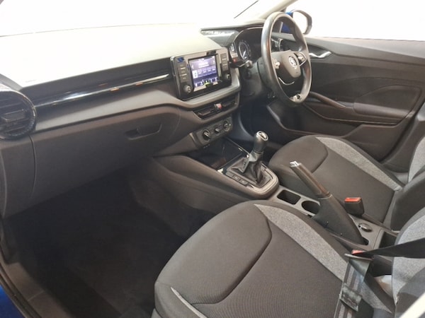 Used Skoda Fabia 2023 for sale - 76220960: Photo 5