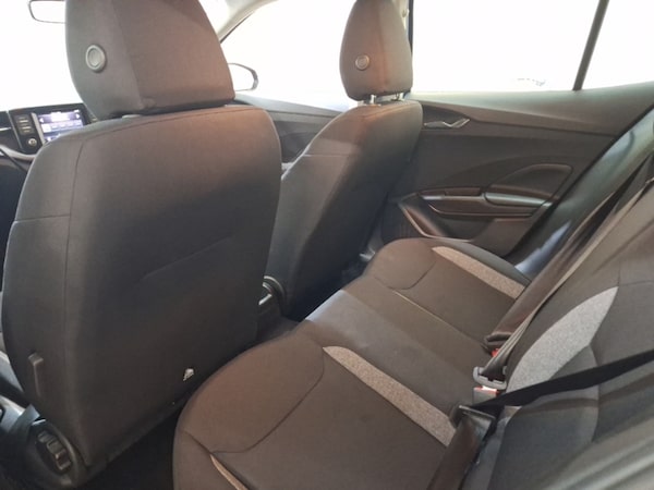 Used Skoda Fabia 2023 for sale - 76220960: Photo 6