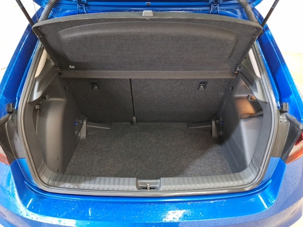 Used Skoda Fabia 2023 for sale - 76220960: Photo 8