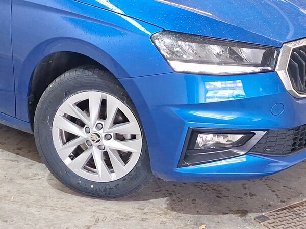 Used Skoda Fabia 2023 for sale - 76220960: Photo 9