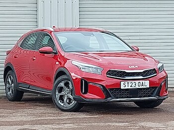 Kia XCeed feature image