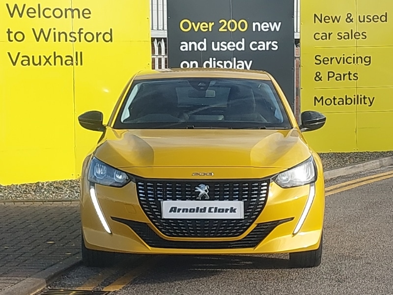 Used Peugeot 208 2022 for sale - 77150881: Photo 12