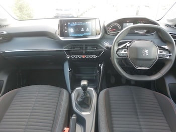 Used Peugeot 208 2022 for sale - 77150881: Photo