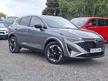 Used Nissan Qashqai 2025 for sale - 79673230: Photo