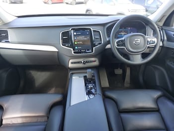 Used Volvo XC90 2022 for sale - 78917373: Photo
