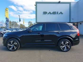 Used Volvo XC90 2022 for sale - 78917373: Photo
