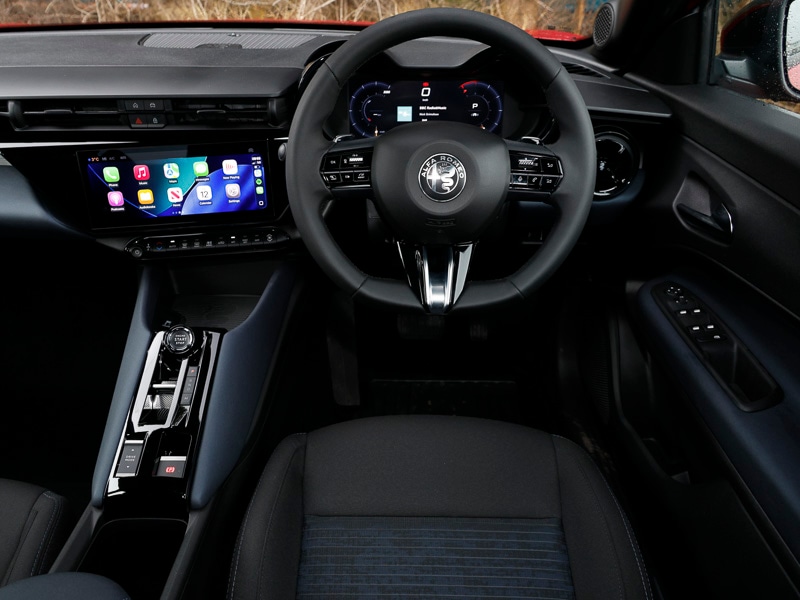 Used Alfa Romeo Junior 2025 for sale - 77549152: Photo 8