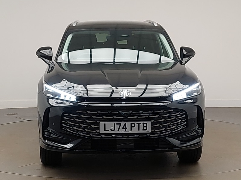 Used MG MG HS 2025 for sale - 77170126: Photo 12