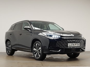 MG MG HS feature image