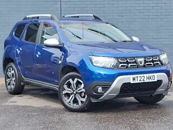 2022 - 1.0 TCe 90 Prestige 5dr
