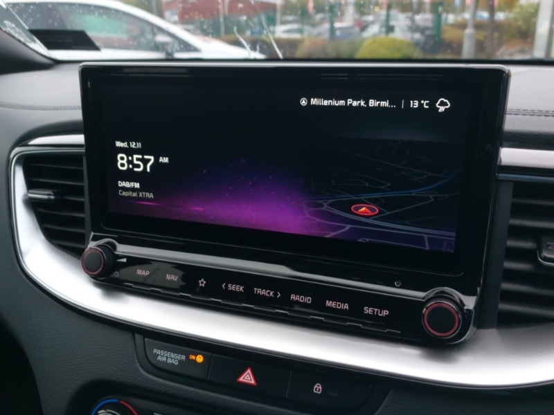 Used Kia Ceed 2022 for sale - 76555986: Photo 10