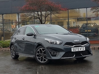 Kia - Ceed