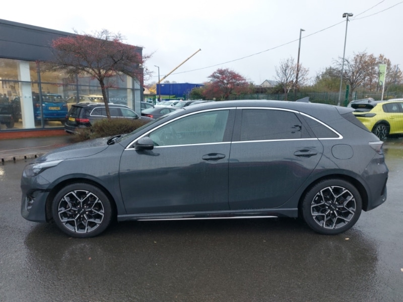 Used Kia Ceed 2022 for sale - 76555986: Photo 4