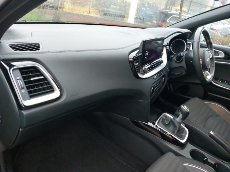 Used Kia Ceed 2022 for sale - 76555986: Photo 5