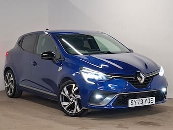 Used Renault Clio 2023 for sale - 79641707: Photo